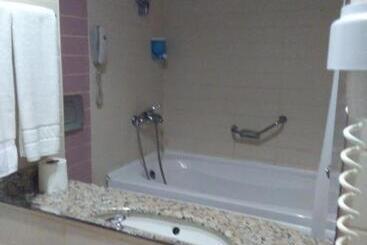 Grand Nar Hotel Adults Only