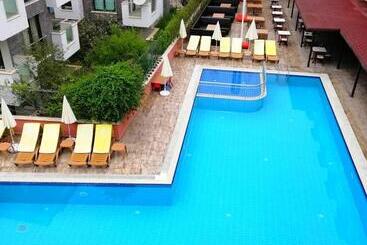 Grand Nar Hotel Adults Only