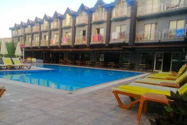 Grand Nar Hotel Adults Only