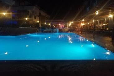 Grand Nar Hotel Adults Only