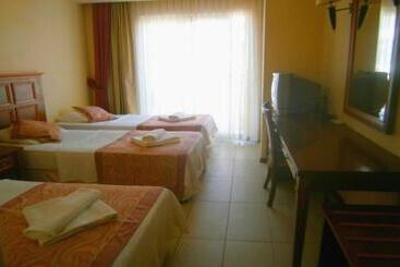 Grand Nar Hotel Adults Only