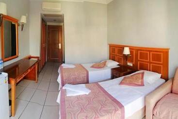 Grand Nar Hotel Adults Only