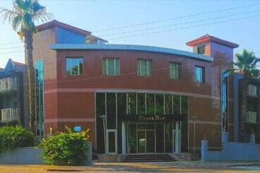 Grand Nar Hotel Adults Only