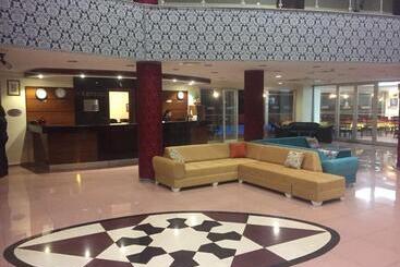 Grand Nar Hotel Adults Only