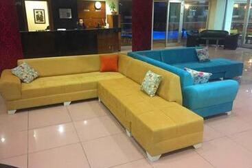 Grand Nar Hotel Adults Only