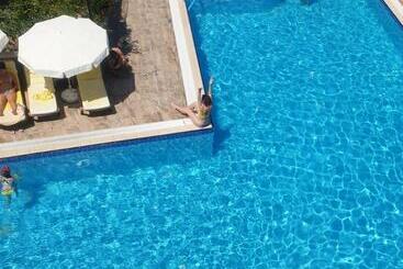Grand Nar Hotel Adults Only