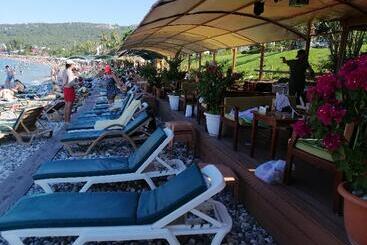 Grand Nar Hotel Adults Only