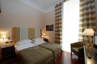Grand Hotel Piazza Borsa