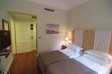Grand Hotel Piazza Borsa