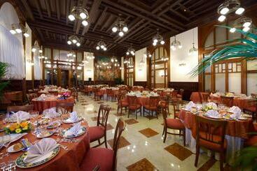 Grand Hotel Piazza Borsa