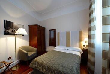 Grand Hotel Piazza Borsa