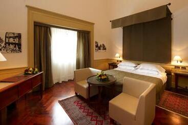 Grand Hotel Piazza Borsa