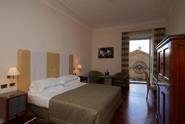 Grand Hotel Piazza Borsa