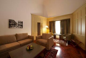 Grand Hotel Piazza Borsa