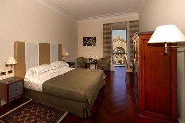 Grand Hotel Piazza Borsa
