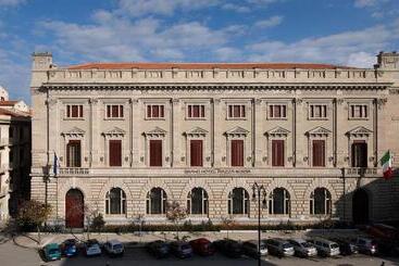 Grand Hotel Piazza Borsa