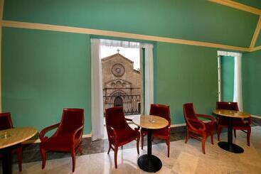 Grand Hotel Piazza Borsa