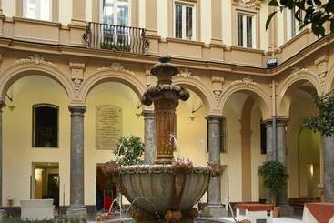 Grand Hotel Piazza Borsa
