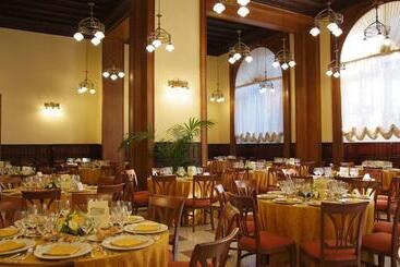 Grand Hotel Piazza Borsa