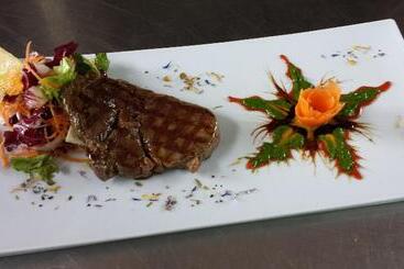 Grand Hotel Vigna Nocelli - Lucera