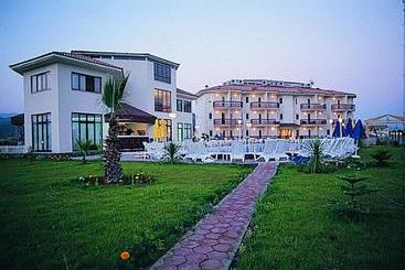 Hotel Grand Vizon