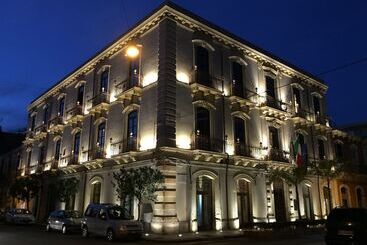 Hotel Grande Albergo Alfeo