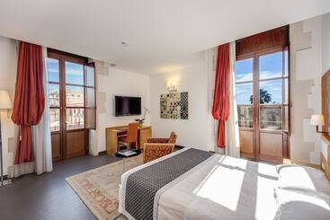 בית מלון כפרי Grande Albergo Alfeo