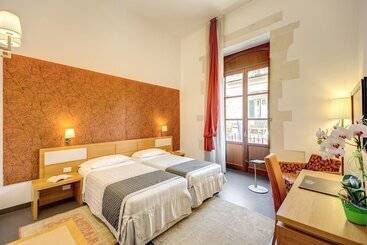 호텔 Grande Albergo Alfeo