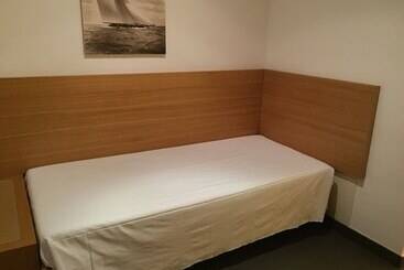호텔 Grande Albergo Alfeo