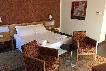 בית מלון כפרי Grande Albergo Alfeo