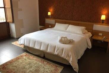 호텔 Grande Albergo Alfeo