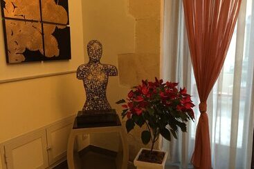 호텔 Grande Albergo Alfeo