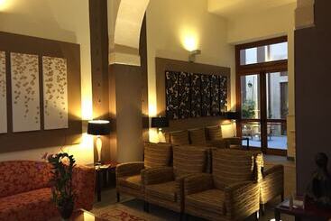 호텔 Grande Albergo Alfeo