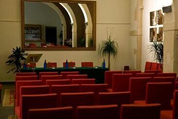 호텔 Grande Albergo Alfeo
