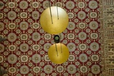 호텔 Grande Albergo Alfeo
