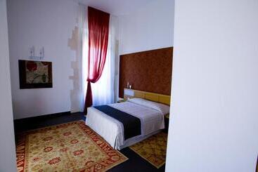 호텔 Grande Albergo Alfeo