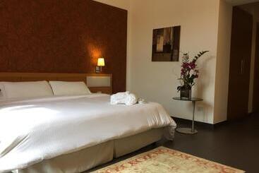 호텔 Grande Albergo Alfeo
