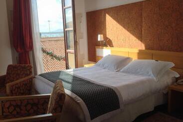 호텔 Grande Albergo Alfeo