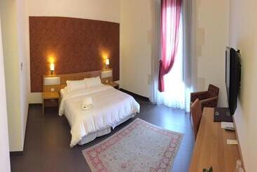 호텔 Grande Albergo Alfeo