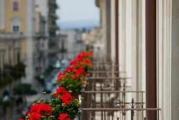 호텔 Grande Albergo Alfeo
