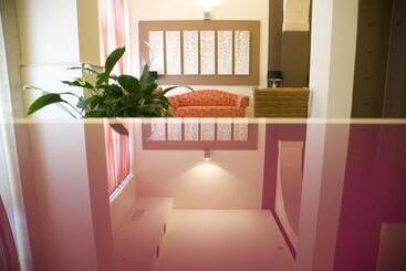 호텔 Grande Albergo Alfeo