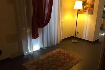 호텔 Grande Albergo Alfeo