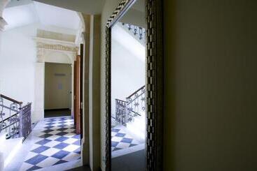 호텔 Grande Albergo Alfeo