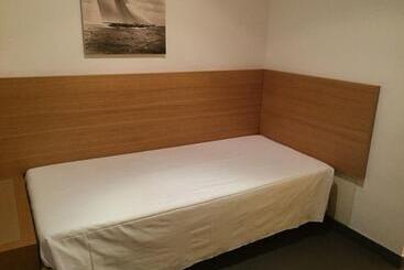 בית מלון כפרי Grande Albergo Alfeo