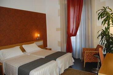 호텔 Grande Albergo Alfeo