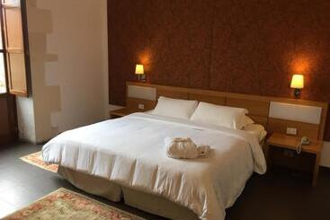 호텔 Grande Albergo Alfeo
