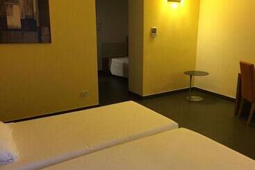 호텔 Grande Albergo Alfeo