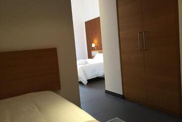 호텔 Grande Albergo Alfeo