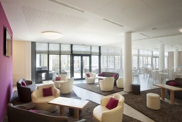 هتل Holiday Inn Express Marseille Saint Charles, An Ihg
