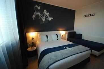 Holiday Inn Milan Nord Zara, An Ihg - Cinisello Balsamo